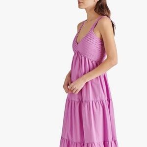 Steve Madden Women's Eliora Dress Size Small